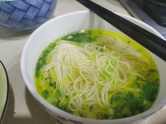 -同得兴 Since·1995 传统苏式面馆(十全街店)