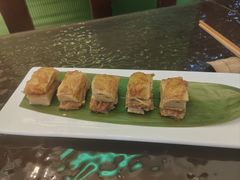 -五观堂素食(新华路店)