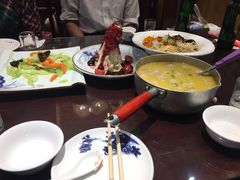 -八大碗(长青街店)