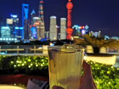 -池畔酒吧 WET Bar