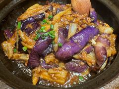 -广府乡下·饭庄(新港东路店)
