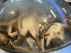 -争先鲜·蒸汽海鲜自助·鲜切牛肉