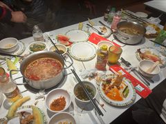 -吉布鲁牛排海鲜自助(成都大悦城店)