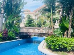 -惠州金海湾嘉华度假酒店