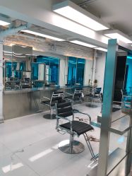 -P.STYLE 派斯造型