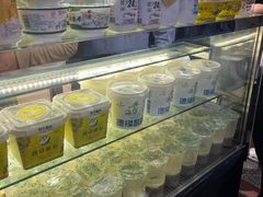 -德禄酸奶(莫家街店)