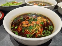 -A One Kitchen·南京精菜馆(德基广场店)