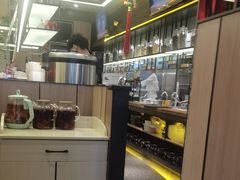 -金掌勺锅包肉(太原万达店)