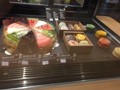 -星巴克臻选(济南恒隆店)