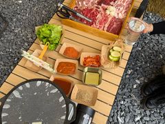 -DGE季风钓虾营地·团建·聚会