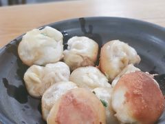 -赵宝美煎包店