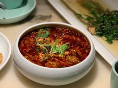 肥肠-绿茶餐厅(汇悦大融城店)