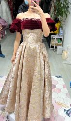 -NaNa婚纱礼服馆