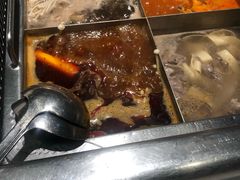 -海底捞火锅(锦艺城店)