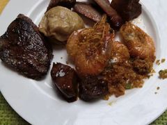 -威斯汀舞台餐厅