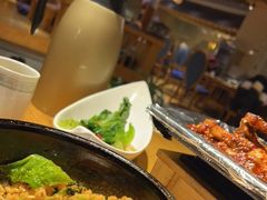 -延松朝鲜族料理