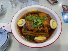 -大鸭梨烤鸭店(金顶街店)