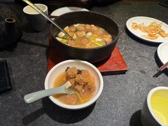 -杏花村水席楼·洛阳水席(老城十字街店)