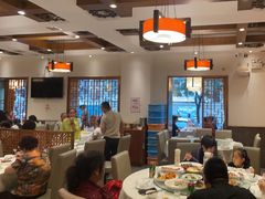-福来居烤鸭店(天坛二店)