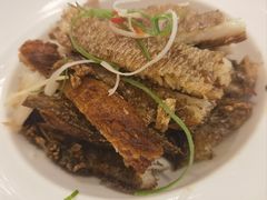 -莆田餐厅PUTIEN(三里屯店)