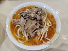 -二号桥脆绍面(星辉中路店)