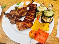 iphone_upload_pic-Geneva日内瓦餐厅(西郊宝成花苑店)