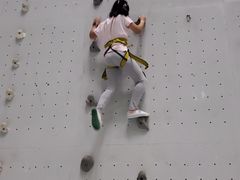 -重庆际华园室内极限运动中心