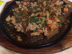 -张家卫·阳江菜·小海鲜(肥婆湾桥店)