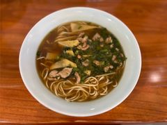 -奎元馆.百年奎元.非遗传承(西湖边的解放路店)