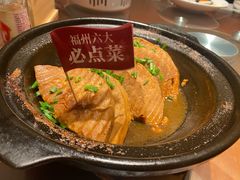 -乡里八闽·福州乡土菜(高宅店)