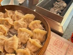-老白清真烧烤(锦州旗舰店)