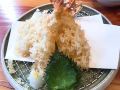 炸虾天妇罗-文三酒肆自助放题(新街口友谊广场店)