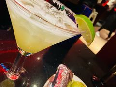 传统玛格丽特-Chili's Cafe&Bar奇利斯(滨江店)