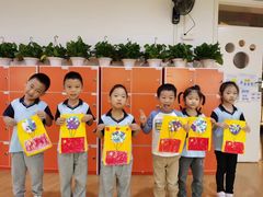 -北京市朝阳区阳光起点幼儿园(东坝园)