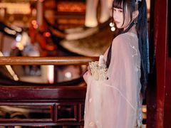 -汉仪华裳汉服馆(豫园店)