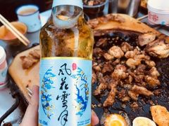-老字号.雅克白族石板烧十年老店(大理古城店)
