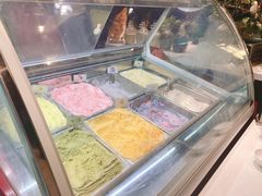 自助取餐区-加餐海鲜自助(集美银泰百货店)