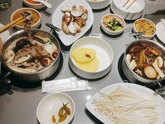 -伊斯美清真火锅(吉祥店)
