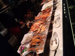 -加餐海鲜自助(宝龙一城店)