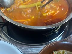 -雷山鱼酱酸汤鱼·酸汤牛肉(花果园T1区店)