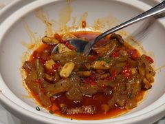 -院里寻菜·精致庭院菜(观沙岭店)