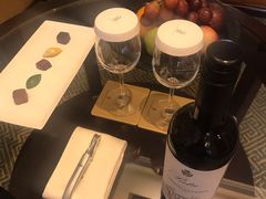 -深圳星河丽思卡尔顿酒店