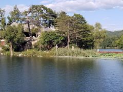 -承德避暑山庄景区