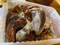 -龙记烧腊茶餐厅(常德路店)