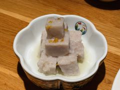 桂花荔浦芋头-庆春朴门
