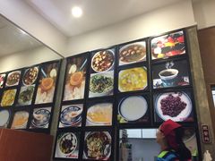 -阿坤传统手工小吃(杨家坪店)