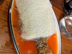 鲤鱼焙面-宋都禾源·灌汤包子(汉兴路直营店)
