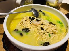 -宋庄魁元艺术餐厅