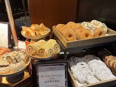 -丽晶酒店-金宝99 Restaurant