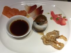 -杭州国际会议中心洲际酒店-原素全日餐厅(解放东路店)